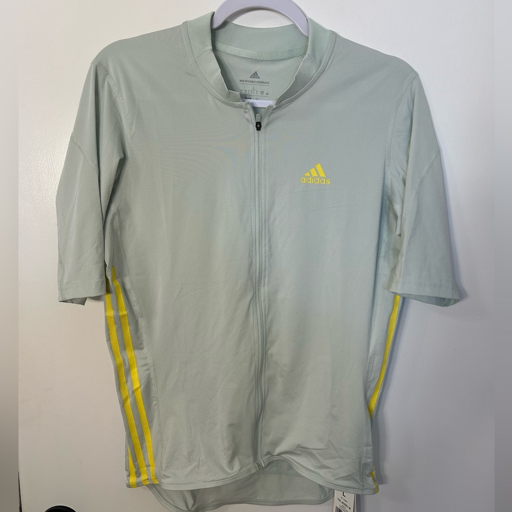 Adidas The Jersey Cycling Top